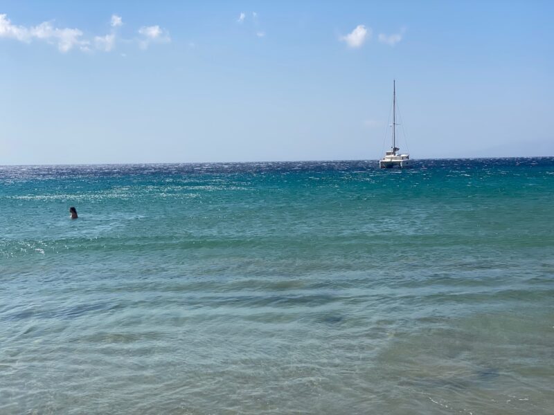 Tinos, Greece. Image © PlanetSKI